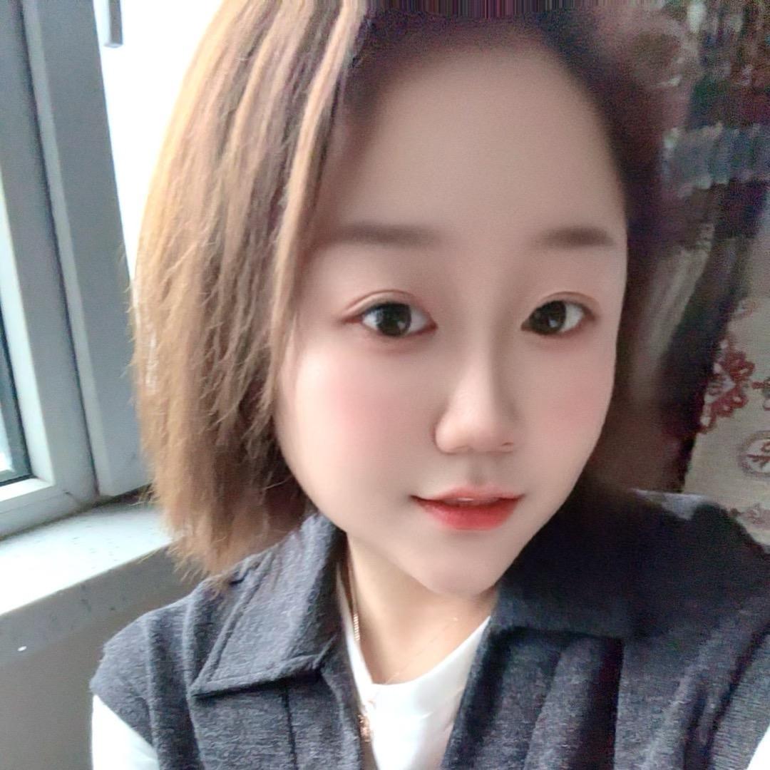 沁水步行街乔丹店店长晶晶