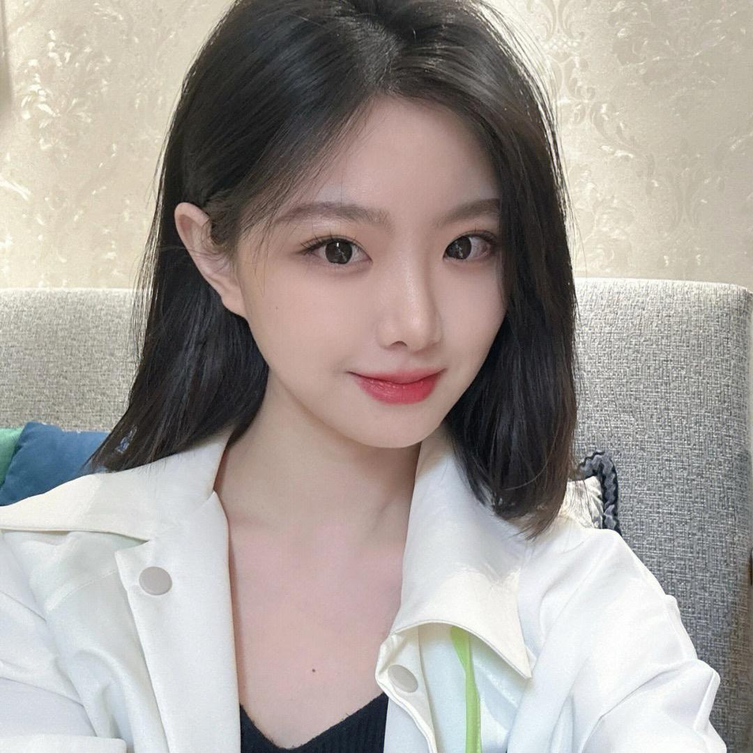 小馨馨吖