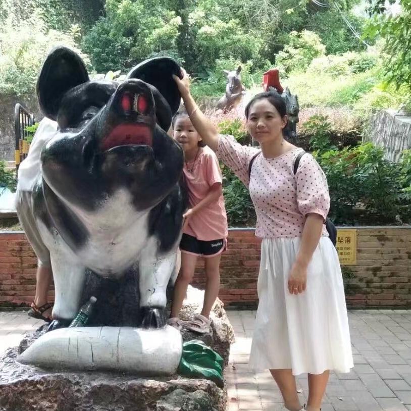 慢慢爱吃零食588