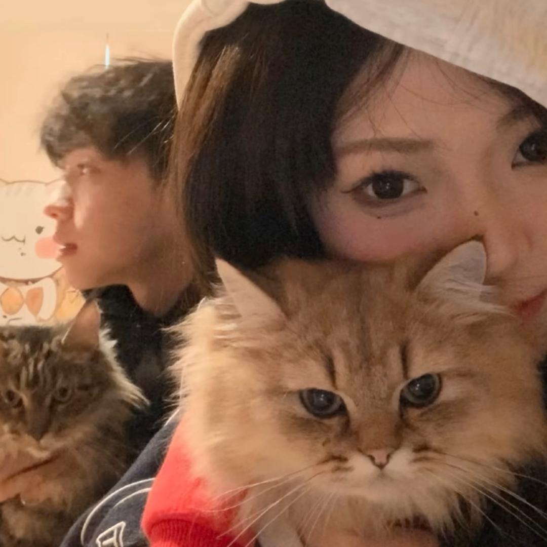 林萱Baby.❤️‍🔥