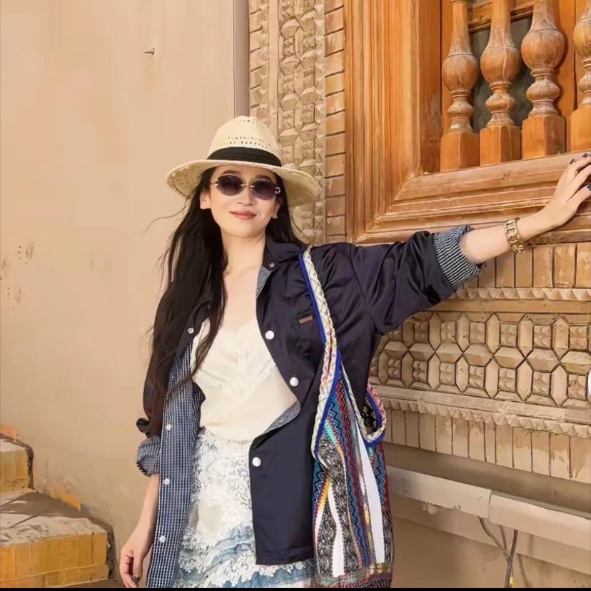 贵姐nicole（直播返场）