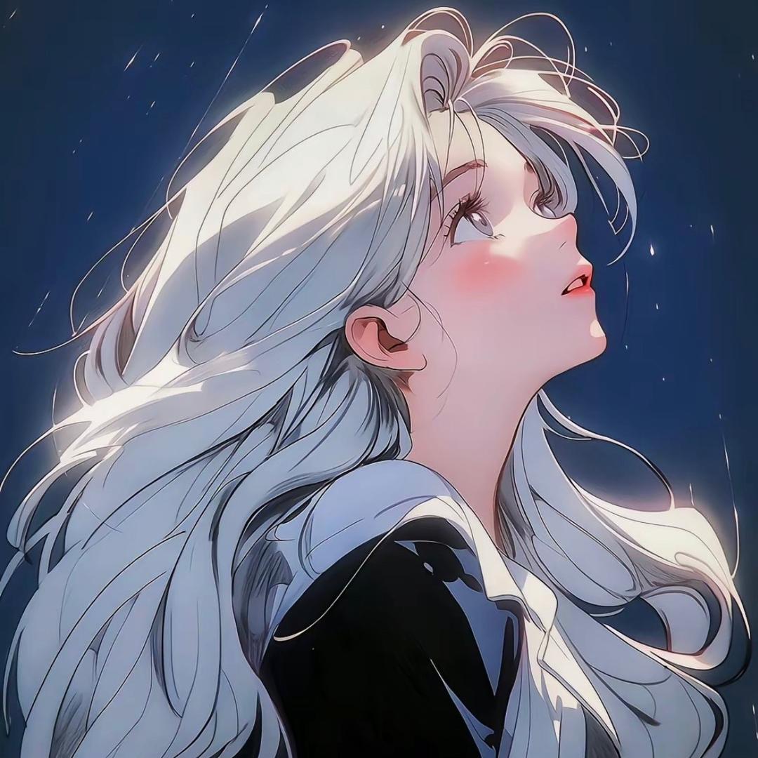晚秋✨