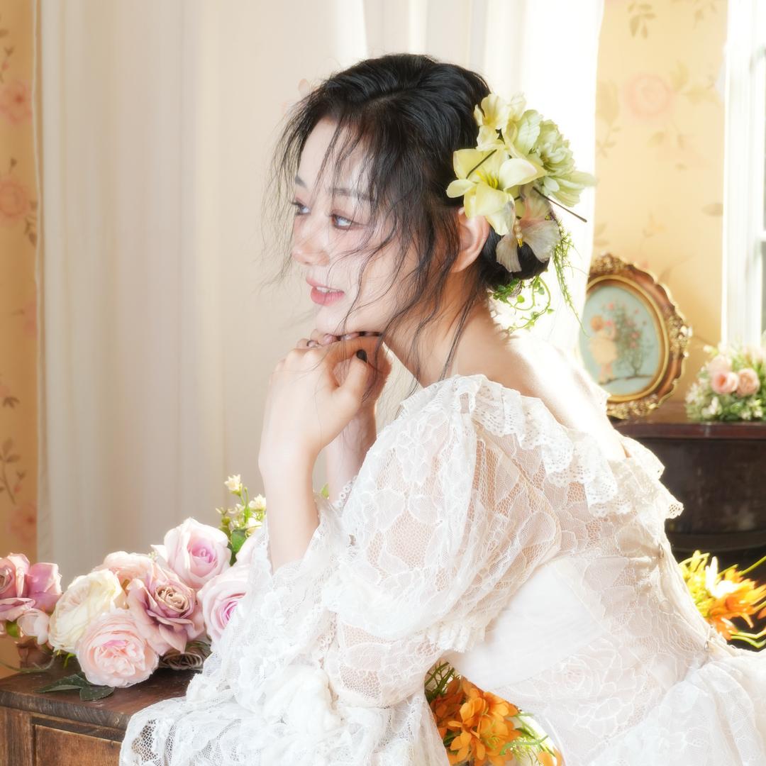 霹雳电电⚡IRis