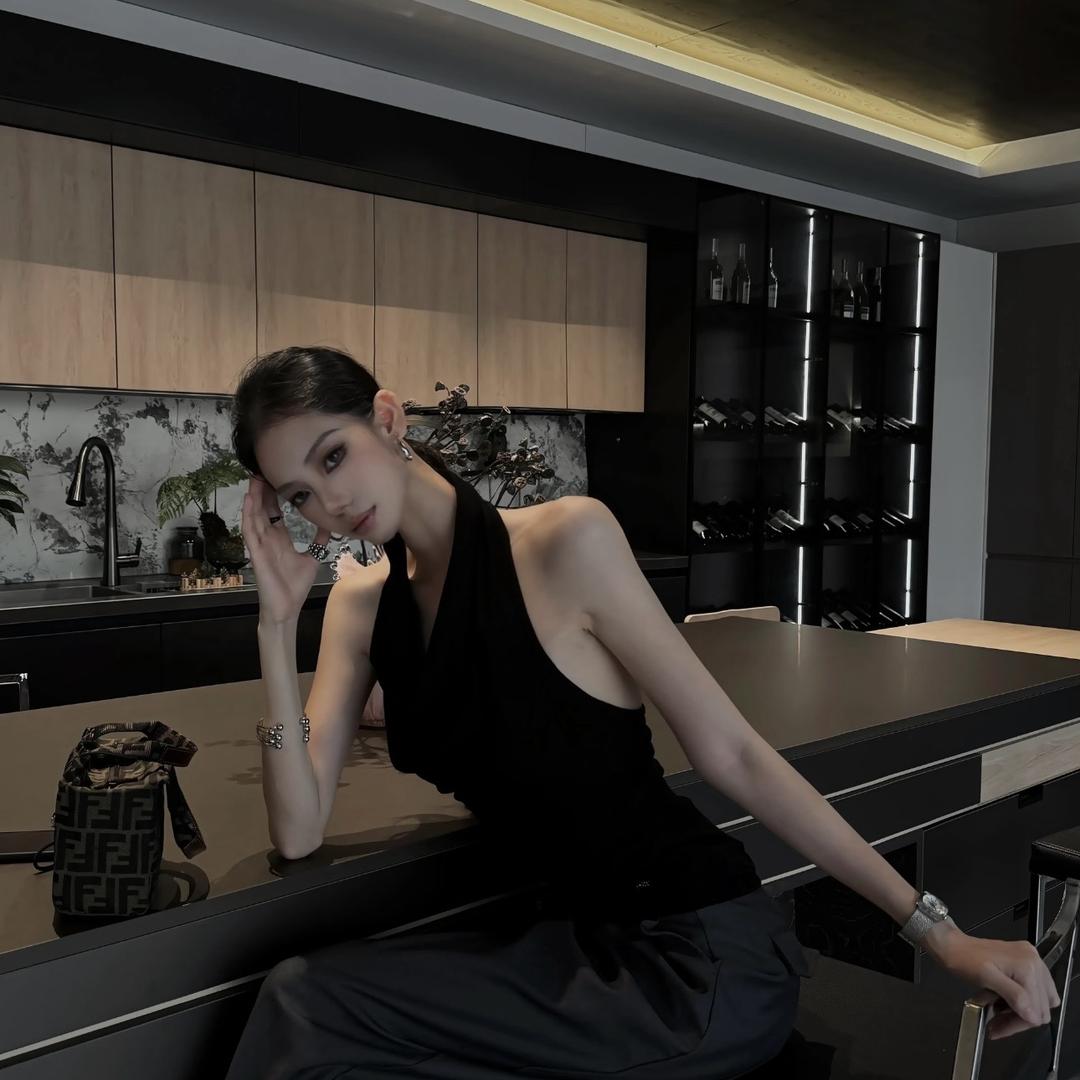 Candy Kathy腕表轻奢