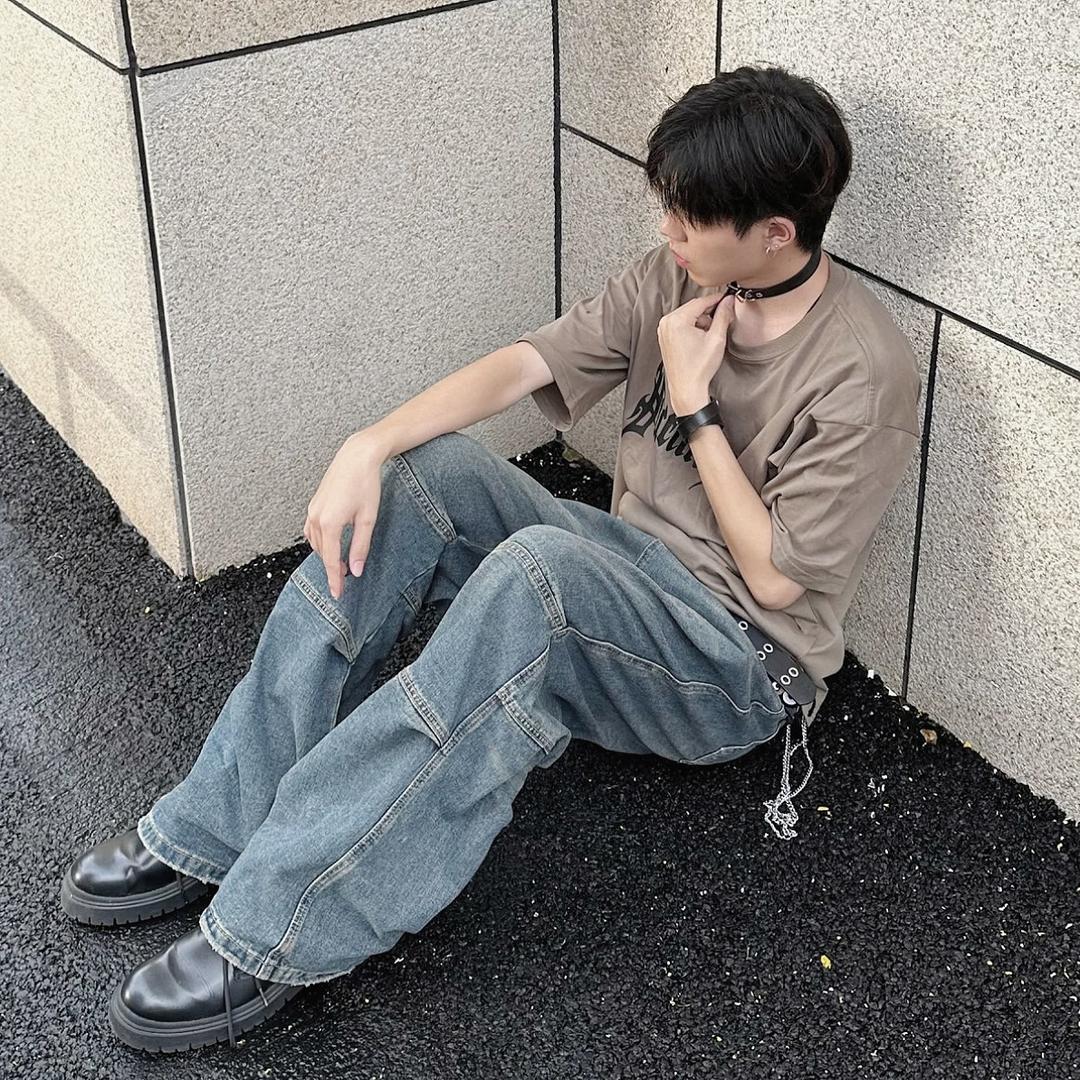 透