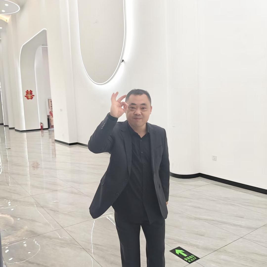 鹿邑县云昇商贸有限公司