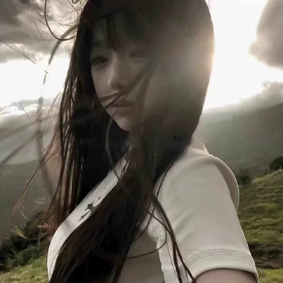 棉花团子～