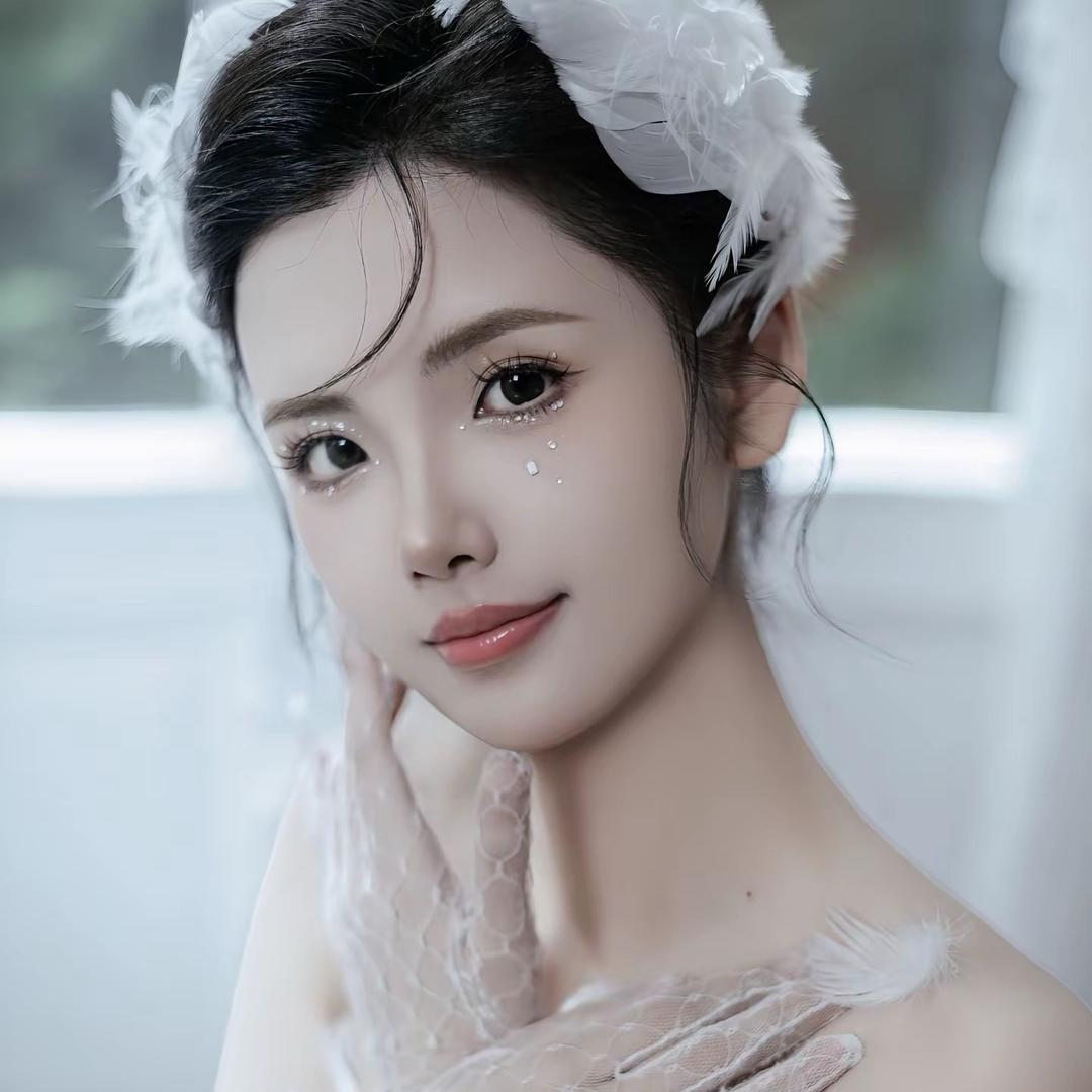 奶味云朵☁️