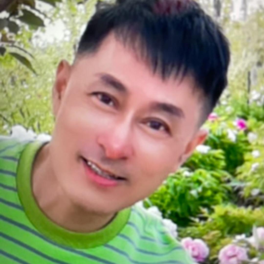 临汾的张勇