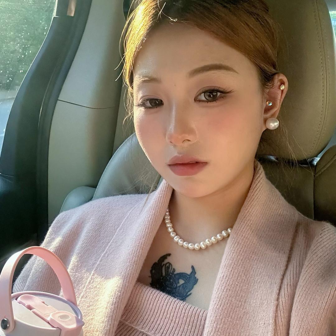 美清子.