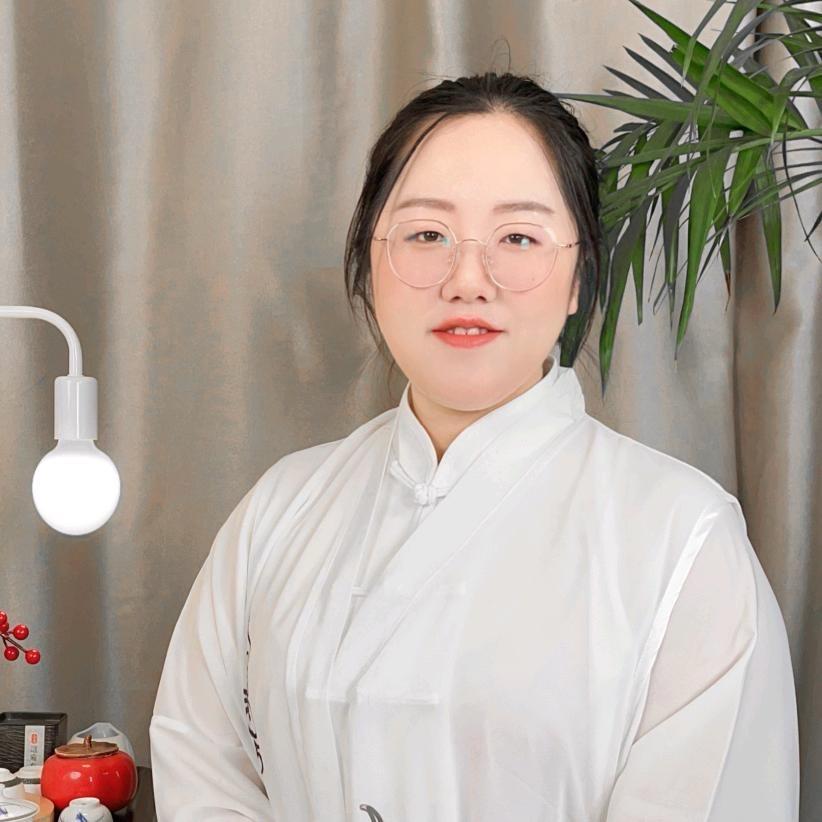 妍妍说健康