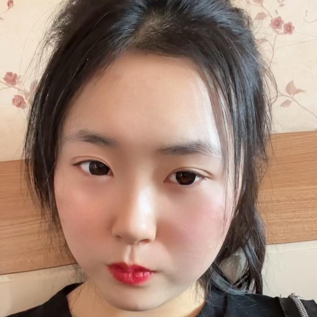 桥桥♥️