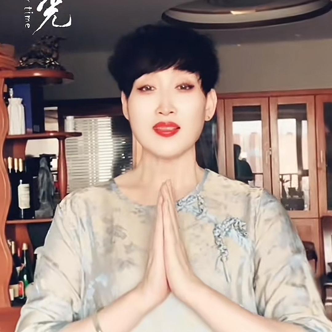 玉儿下午3:20首播（星期日休息）