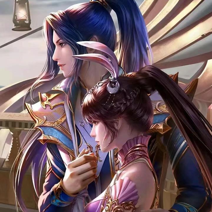跺脚小兔
