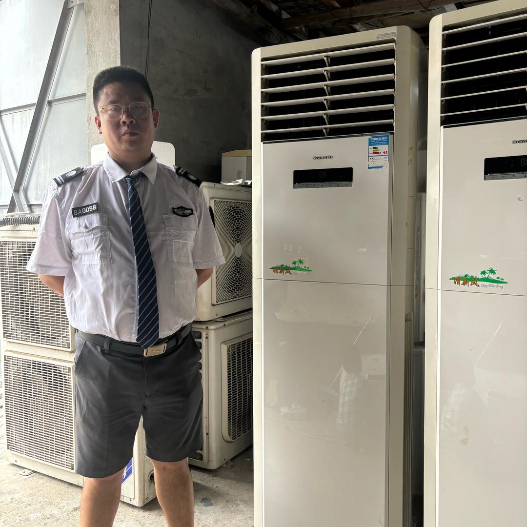 钟祥二手旧货基地(全国批发）诚奥旧货公司