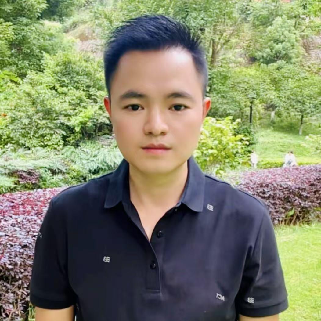 刘一刀（ 阿冷团队）