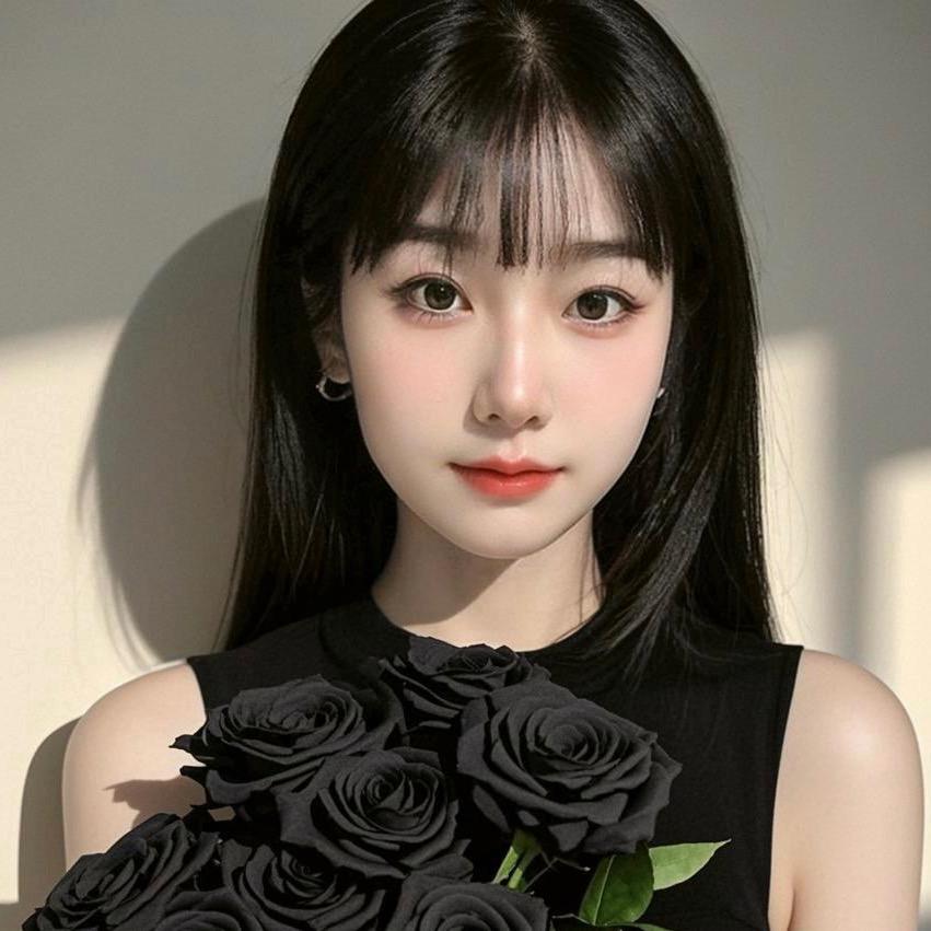 我的小可爱