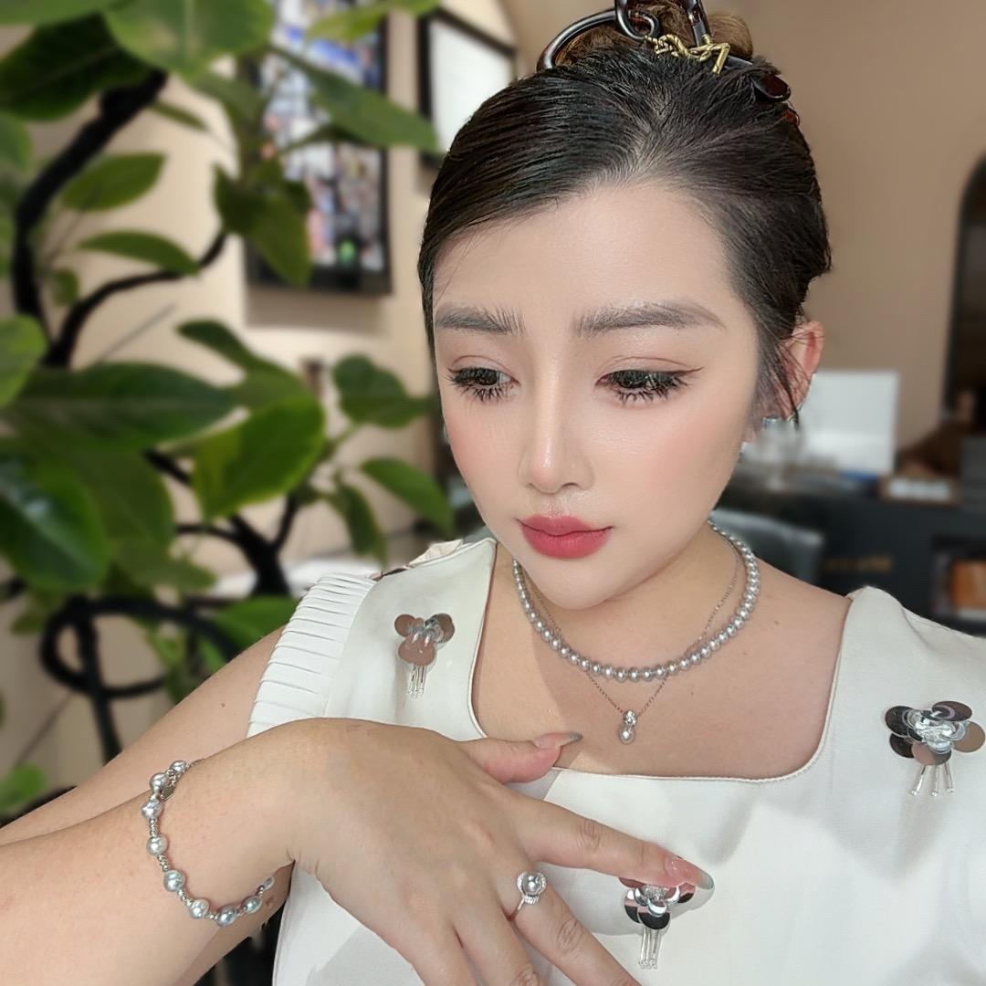 白珠夫人💎