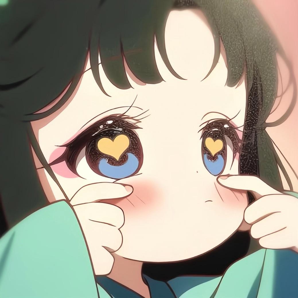 ❤︎