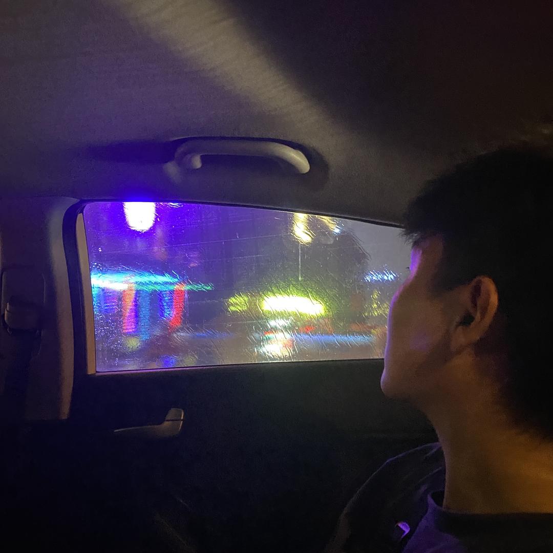 🌿叶不沾