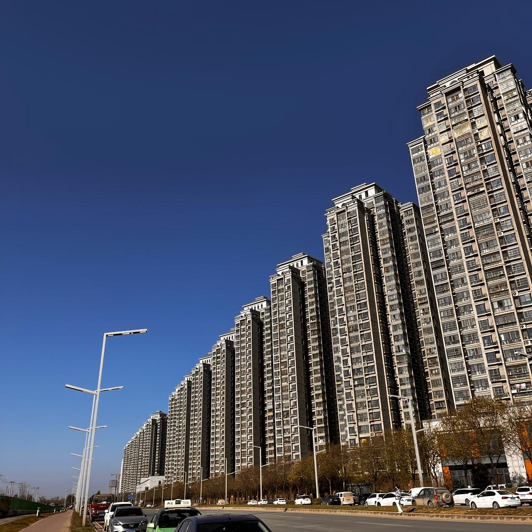 兴隆社区租房