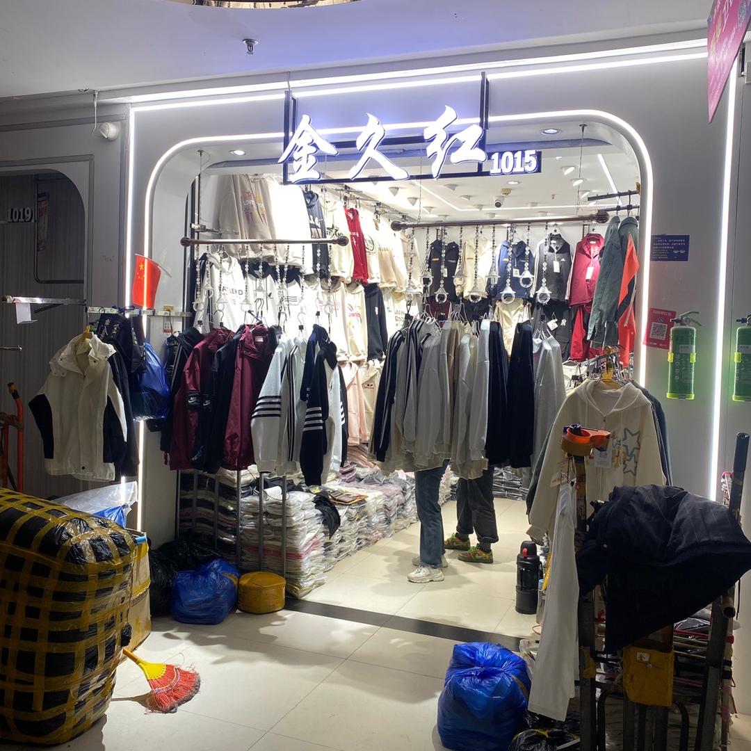 郑州，锦荣中十街1015