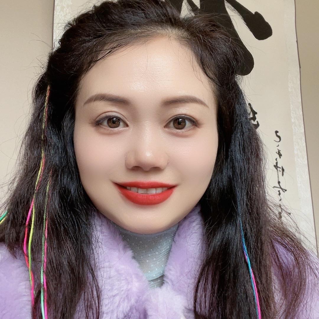 A诗和远方.筱泠