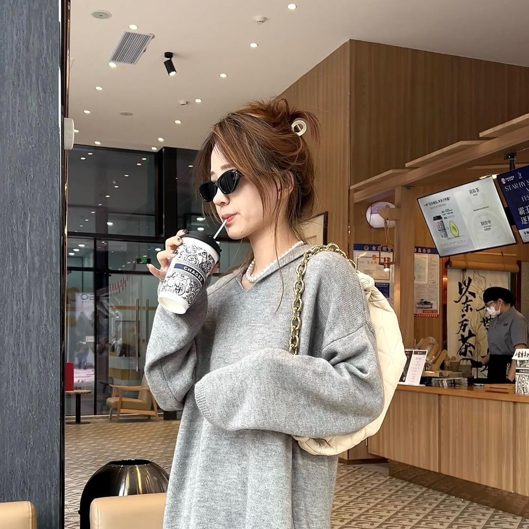大椰子爱穿搭🥥