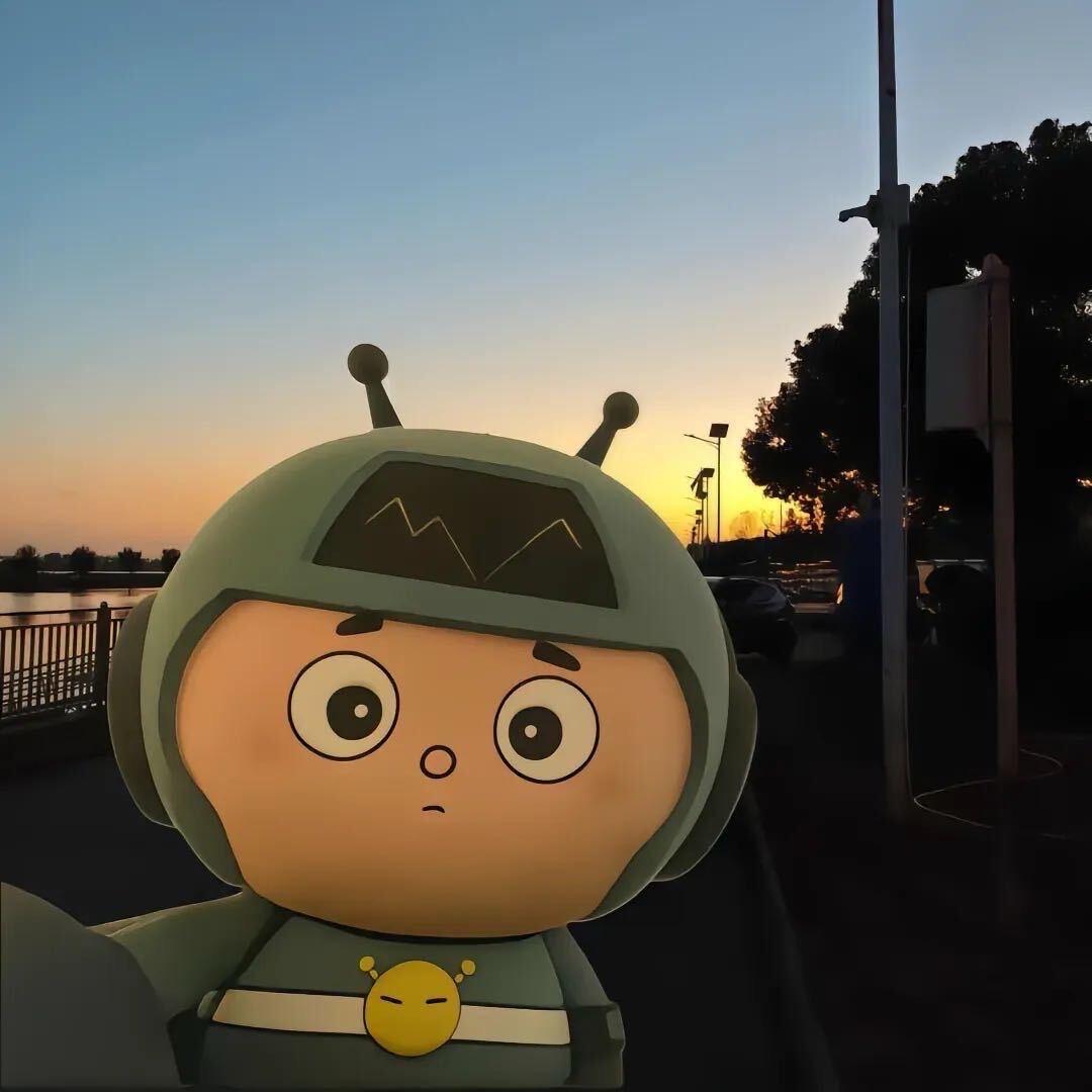 兔爸哥