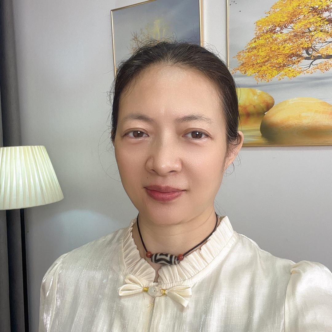 小敏姐🌈