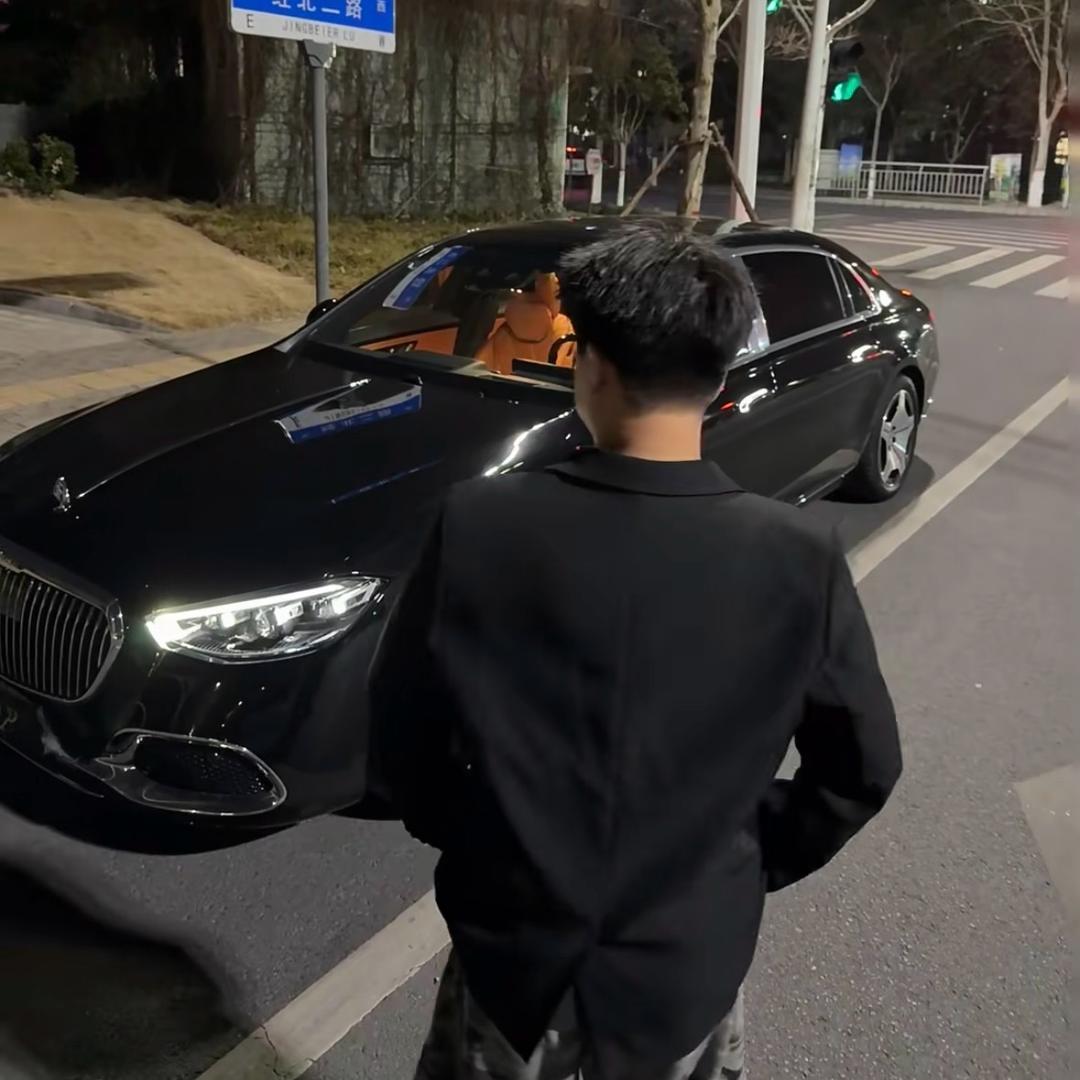 安徽一禾性能车 楠总