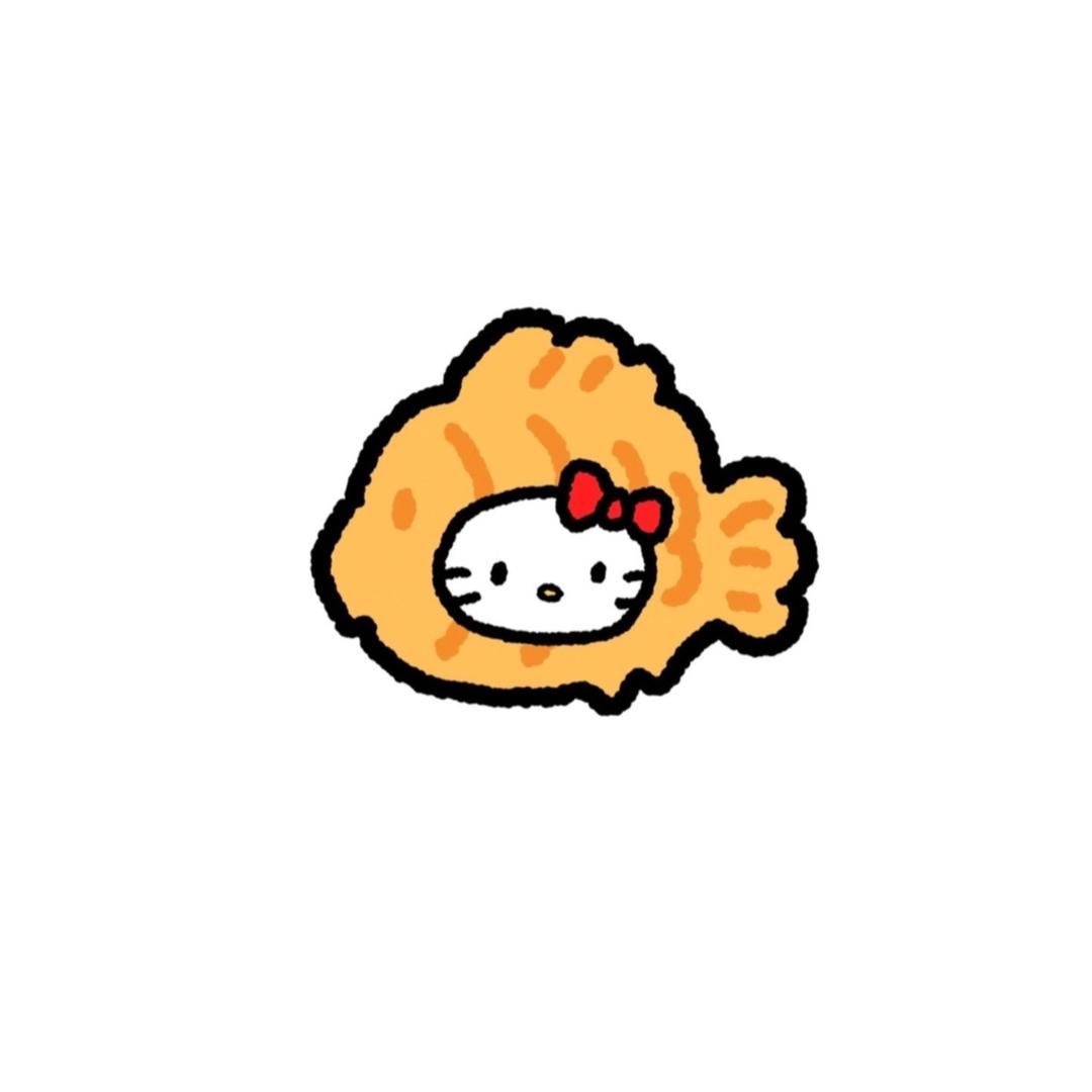 邻鱼饱