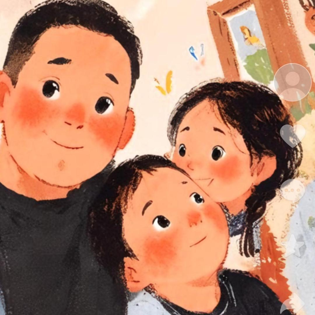时光与人