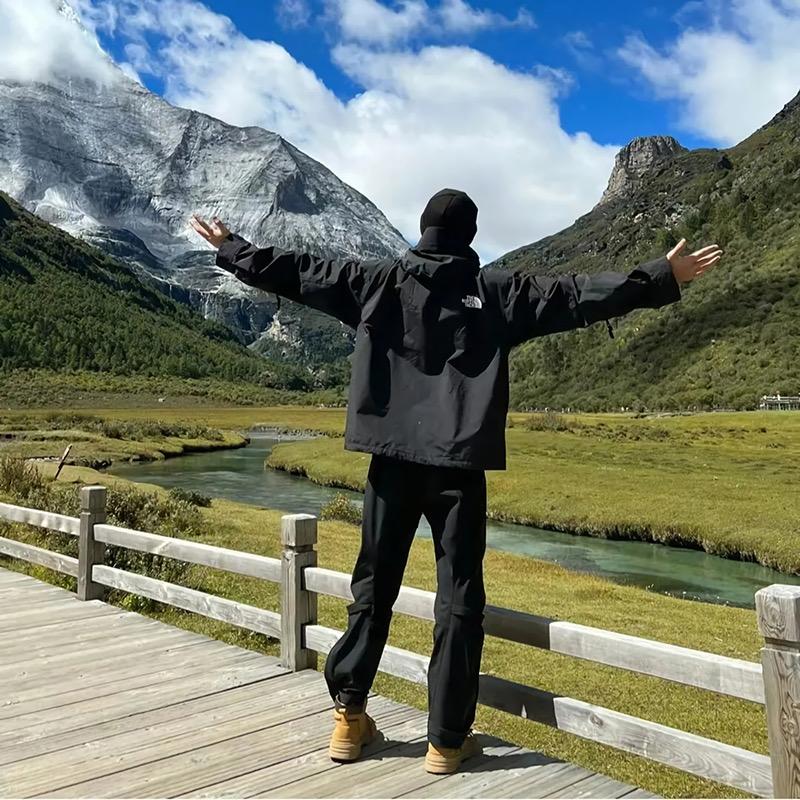 万般努力 gg（生活号）