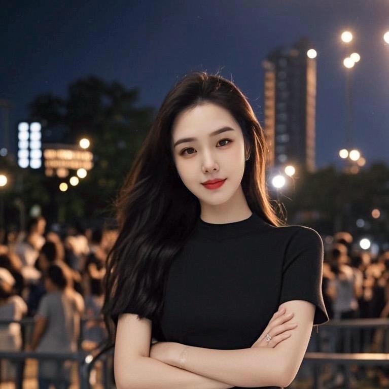 丽 丽