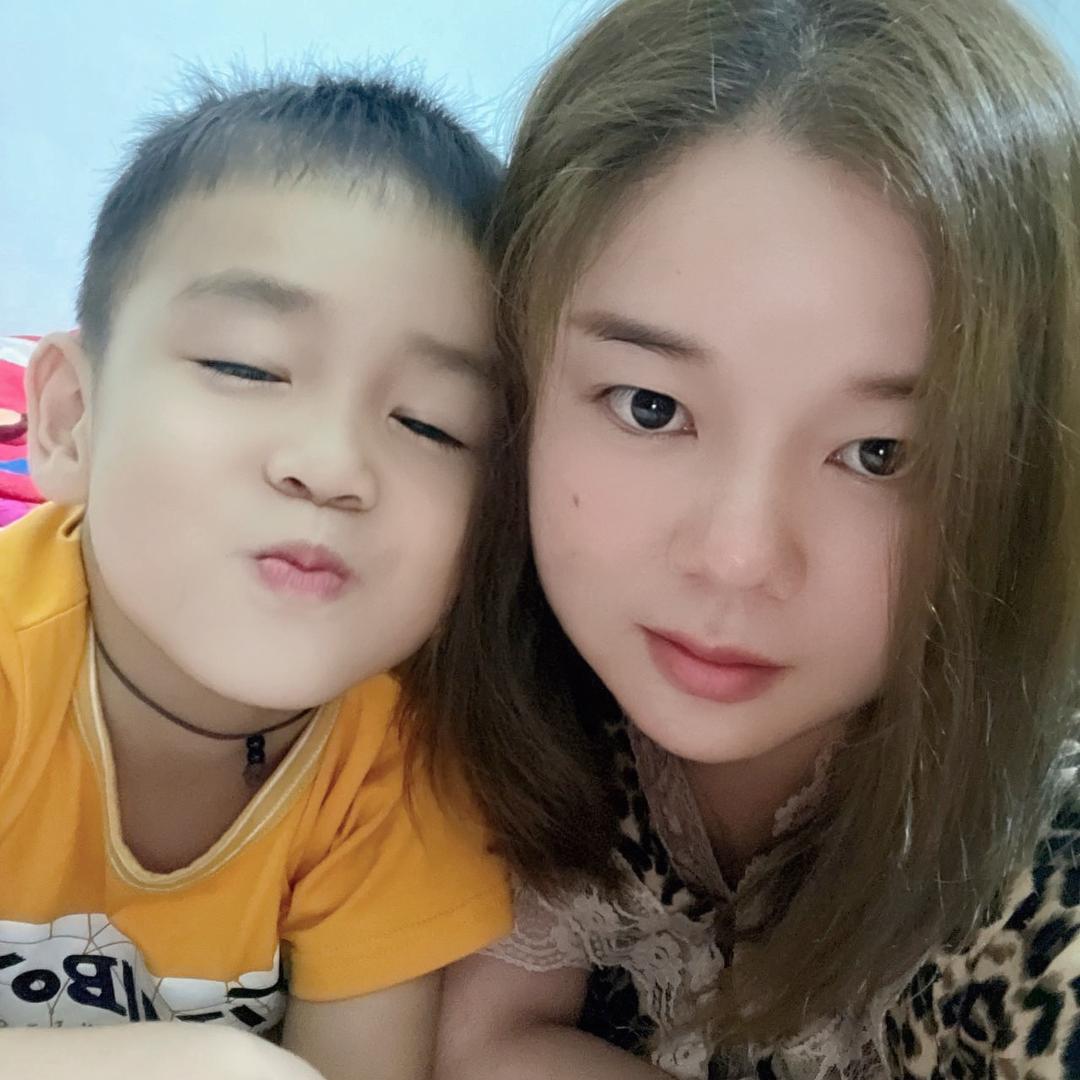 Qing清