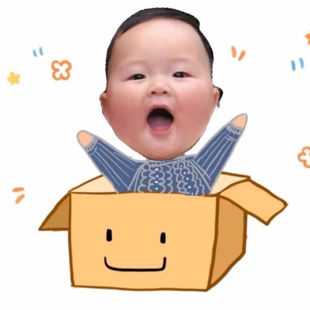 我是小腿毛