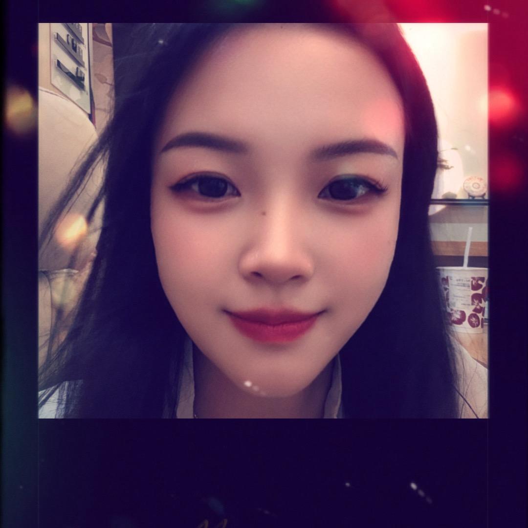 🌈晴晴☀️