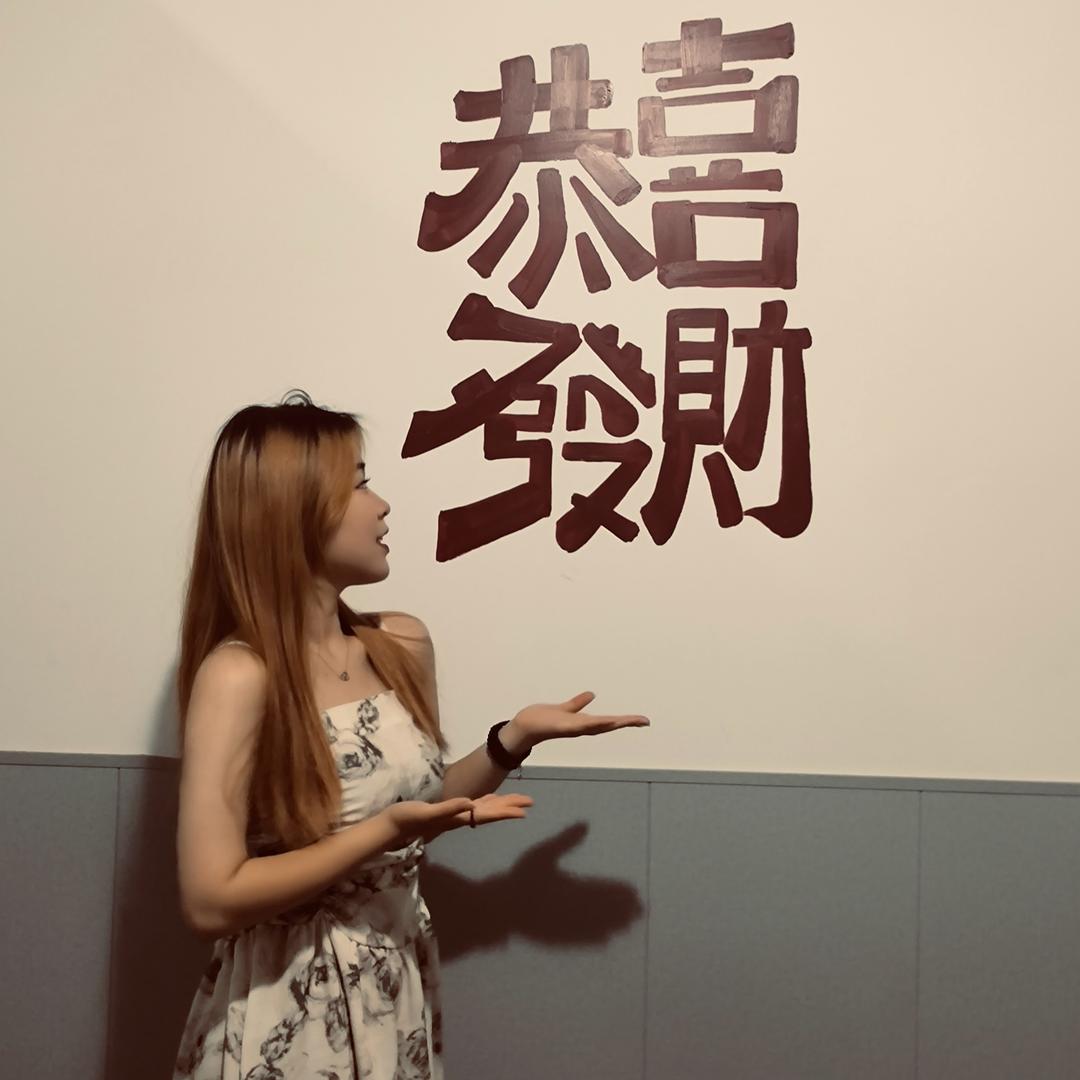 卢梦韵