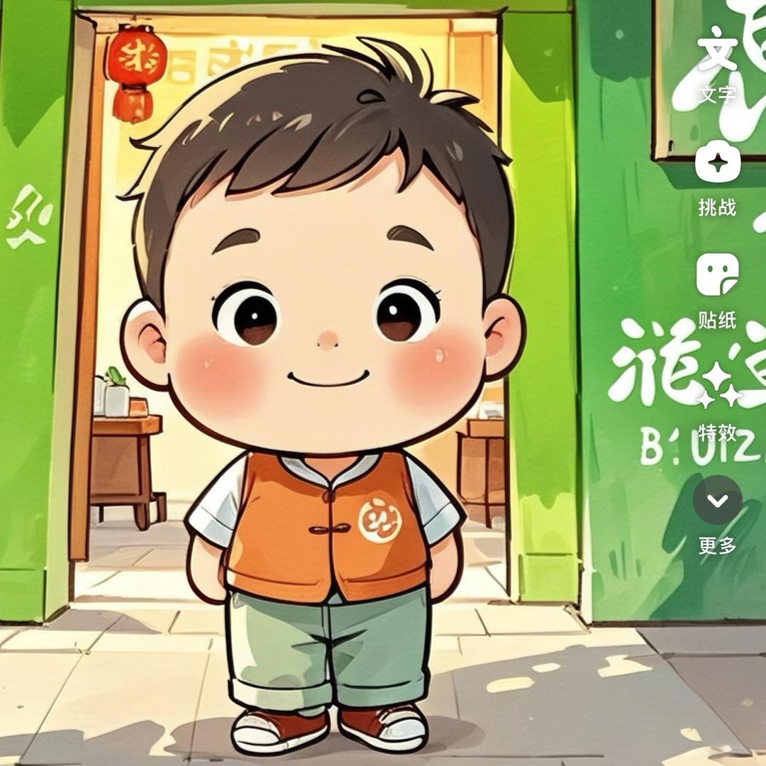 小二甜果源官方号