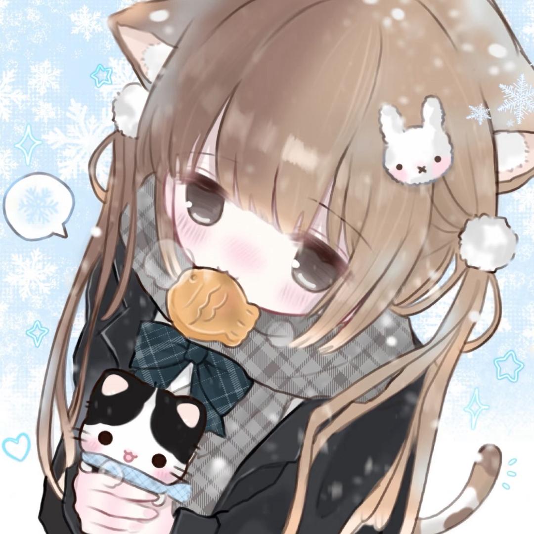 小猫乖乖🥐