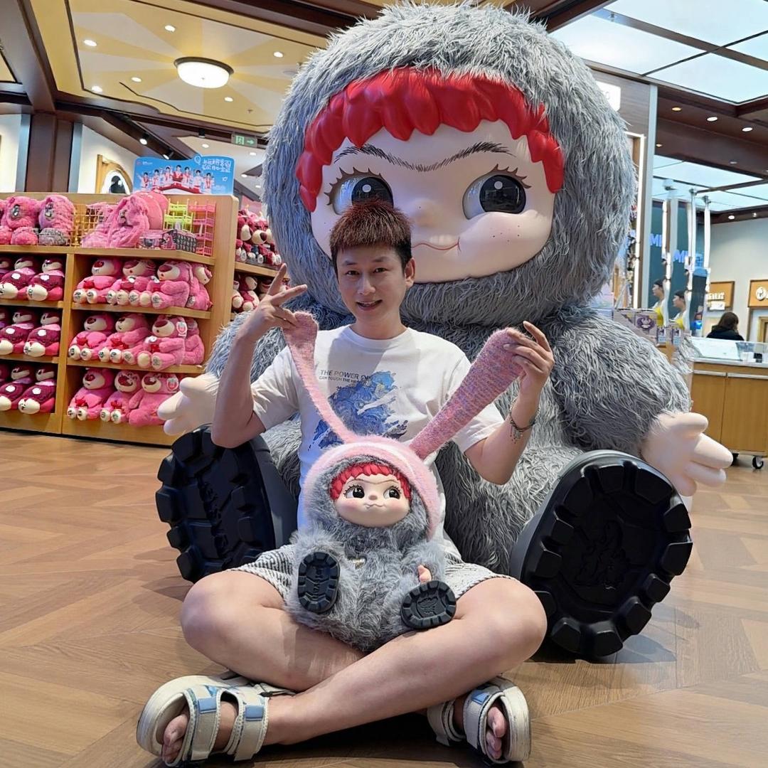 上海徐探长