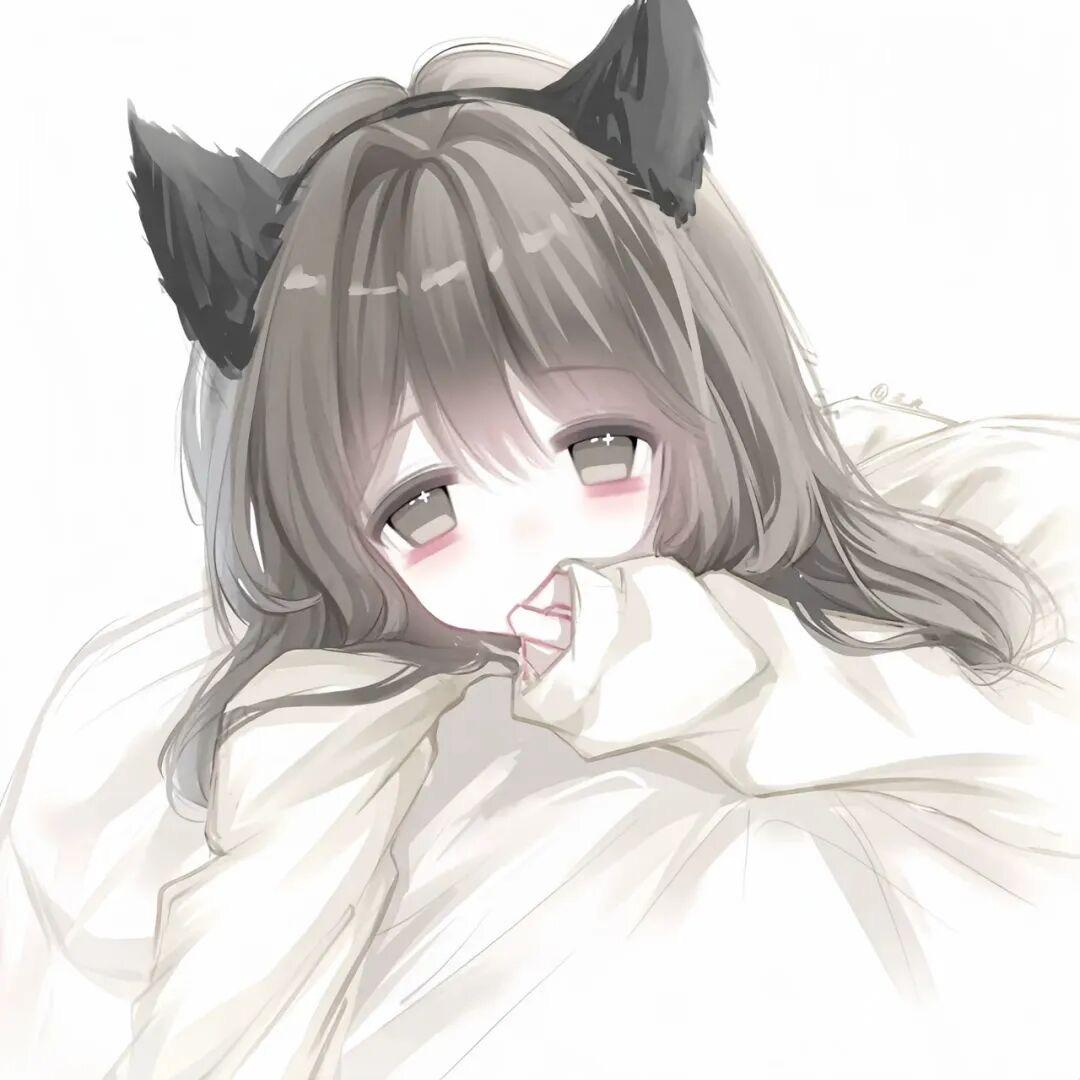 犯困-
