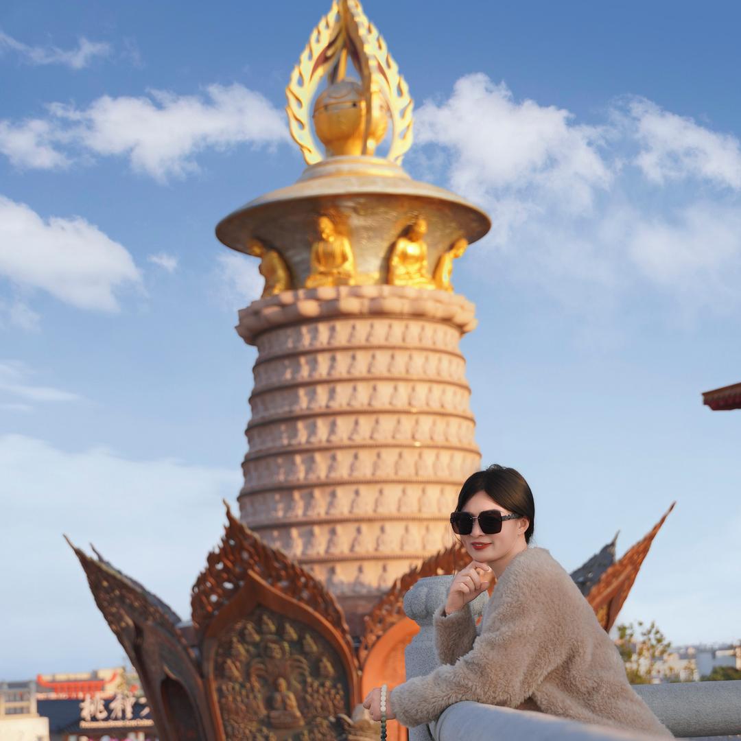 💎珍珍美发（小屯店）