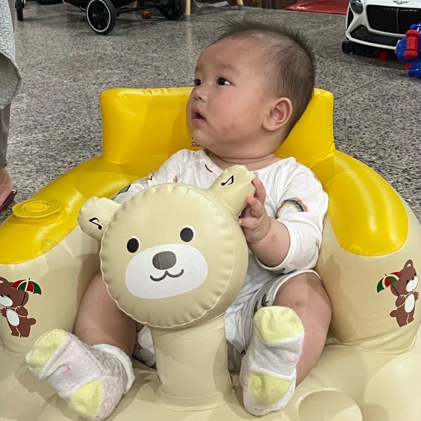 只要有珩琛