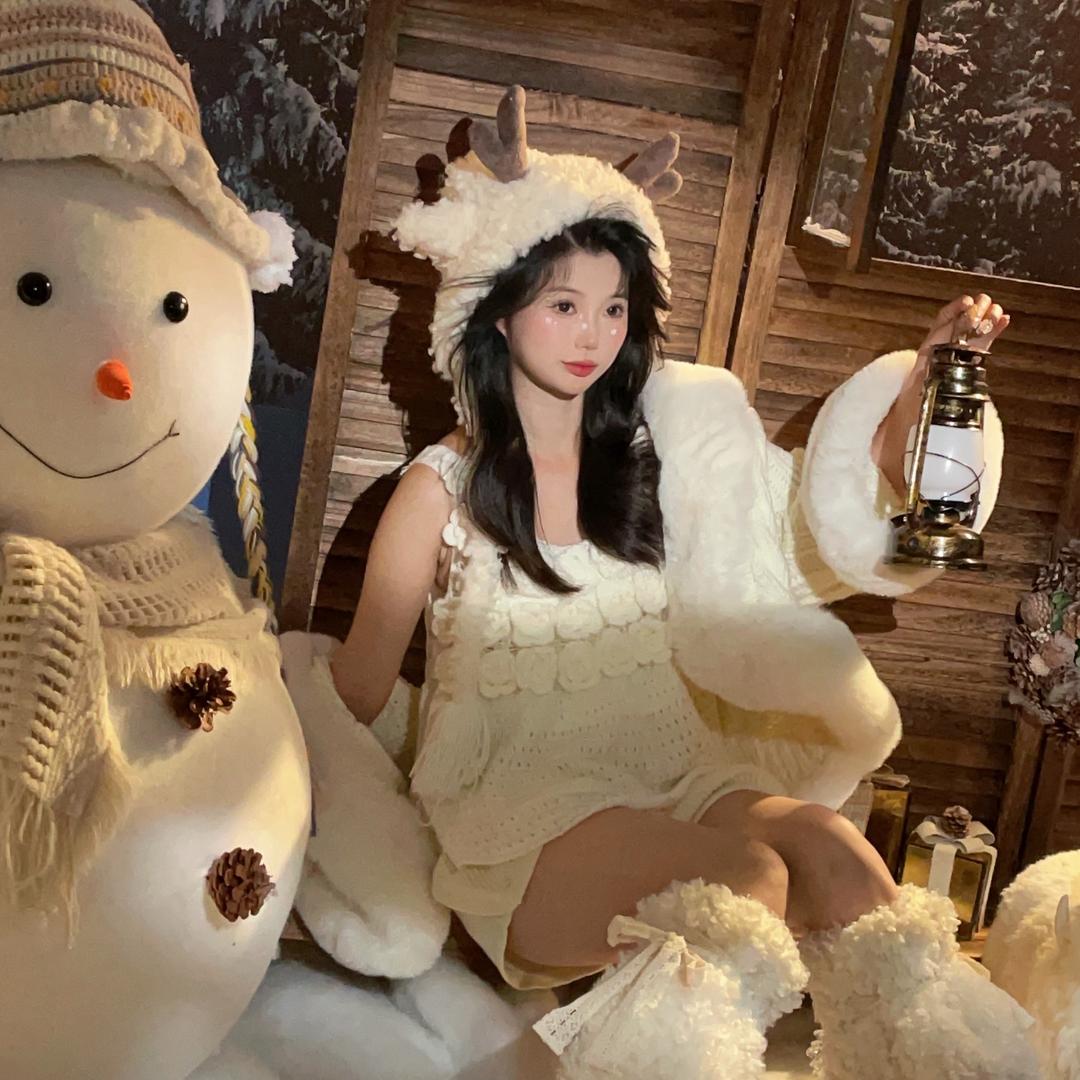 159的杳杳（爱依服纯享版）