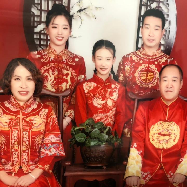 青龙好物