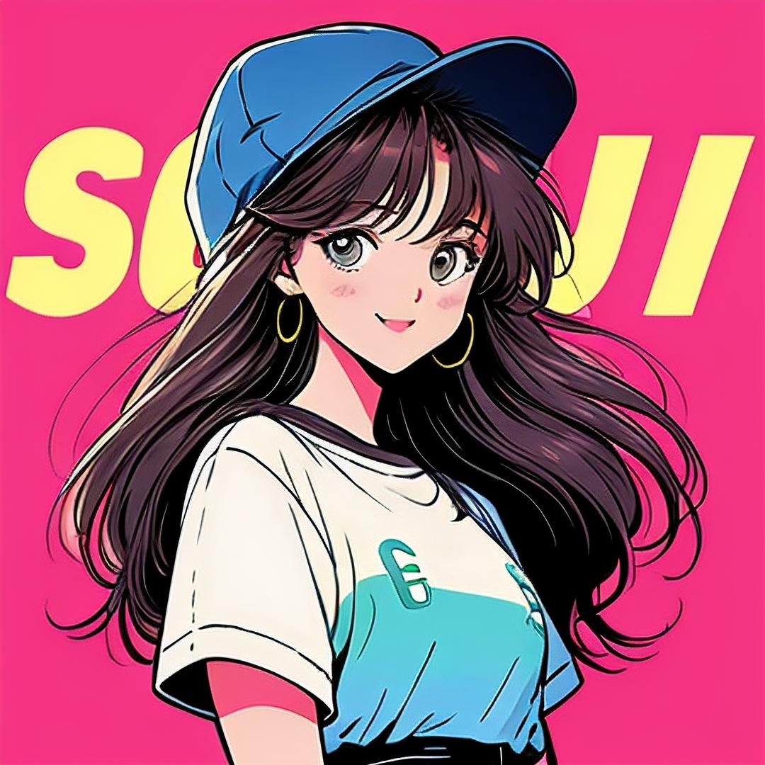 小郑好物分享