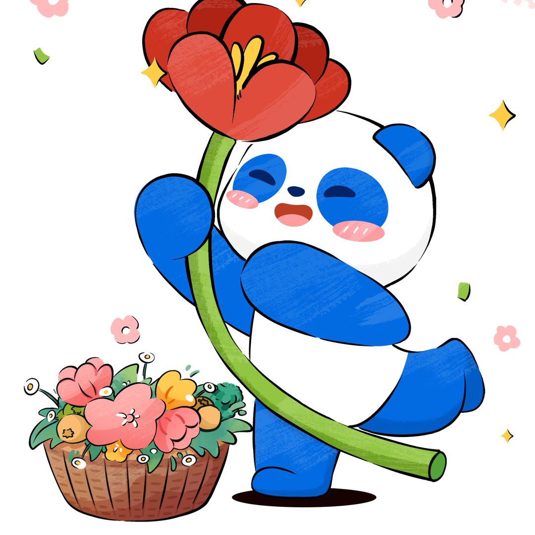 ChaPanda（华阴）