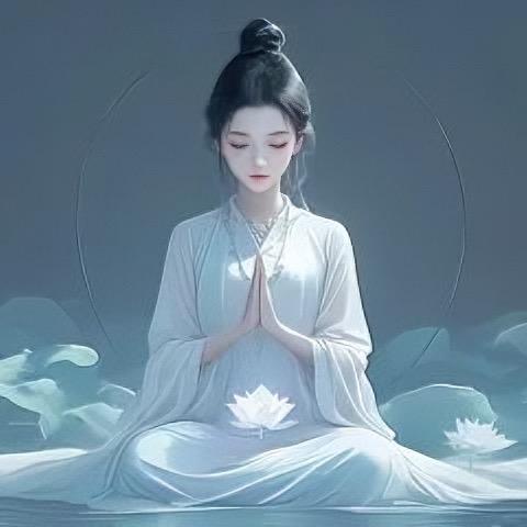 烟萝（静心）